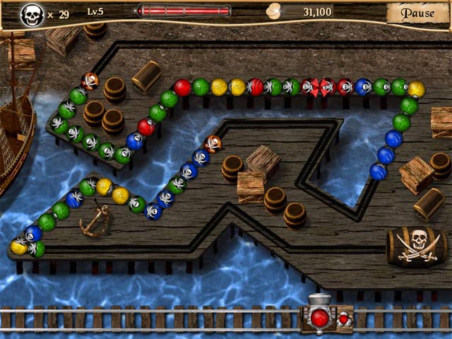 Pirate poppers download torrent games